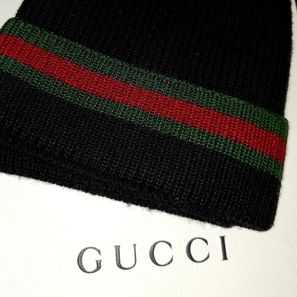 Gucci Crook Hat